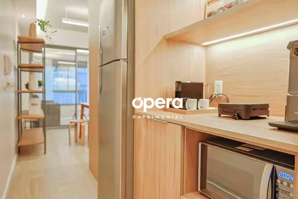 Apartamento, 2 quartos, 56 m² - Foto 14