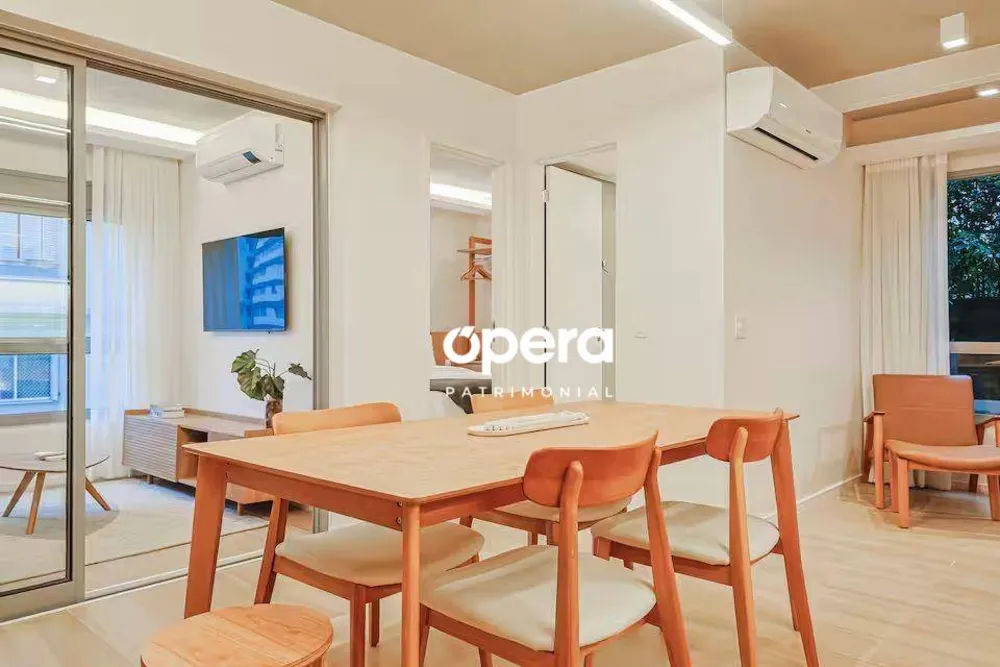 Apartamento, 2 quartos, 56 m² - Foto 12