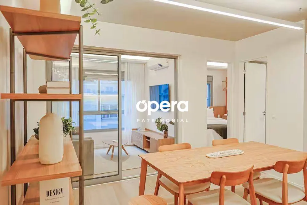 Apartamento, 2 quartos, 56 m² - Foto 7