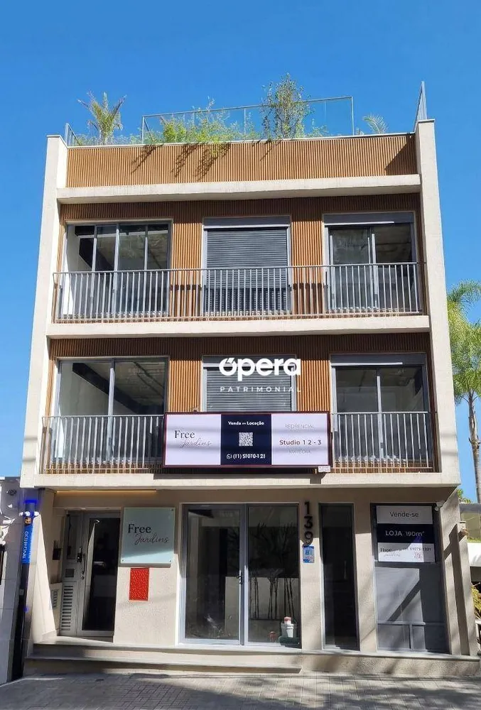 Apartamento, 2 quartos, 56 m² - Foto 10