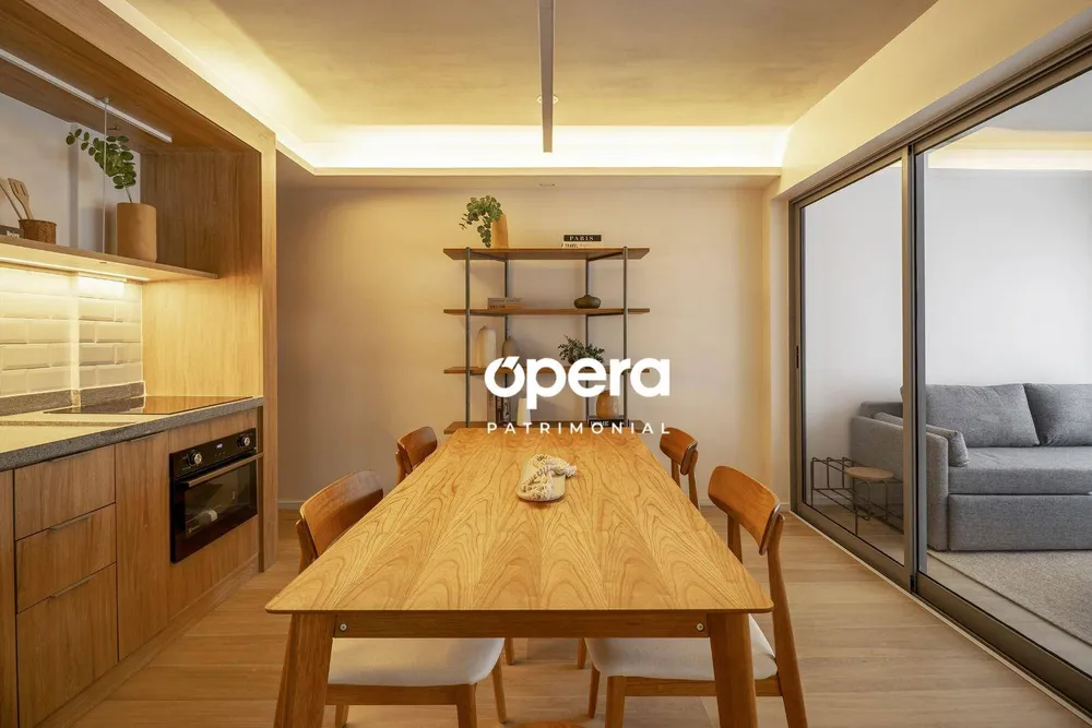 Apartamento, 2 quartos, 56 m² - Foto 6