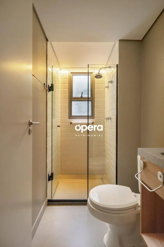 Apartamento, 2 quartos, 56 m² - Foto 3