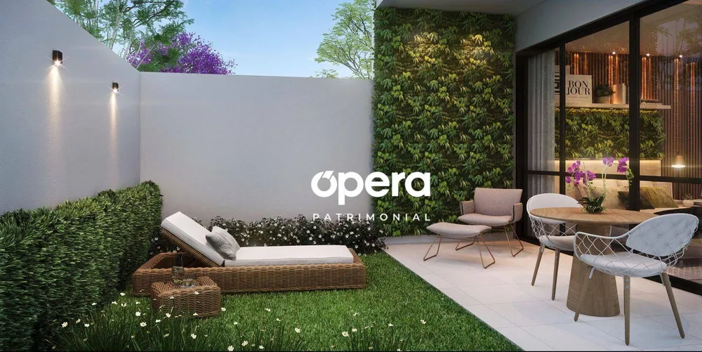 Apartamento, 1 quarto, 60 m² - Foto 2