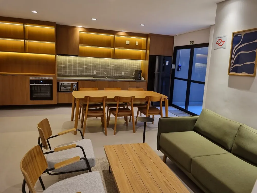 Apartamento, 1 quarto, 60 m² - Foto 17