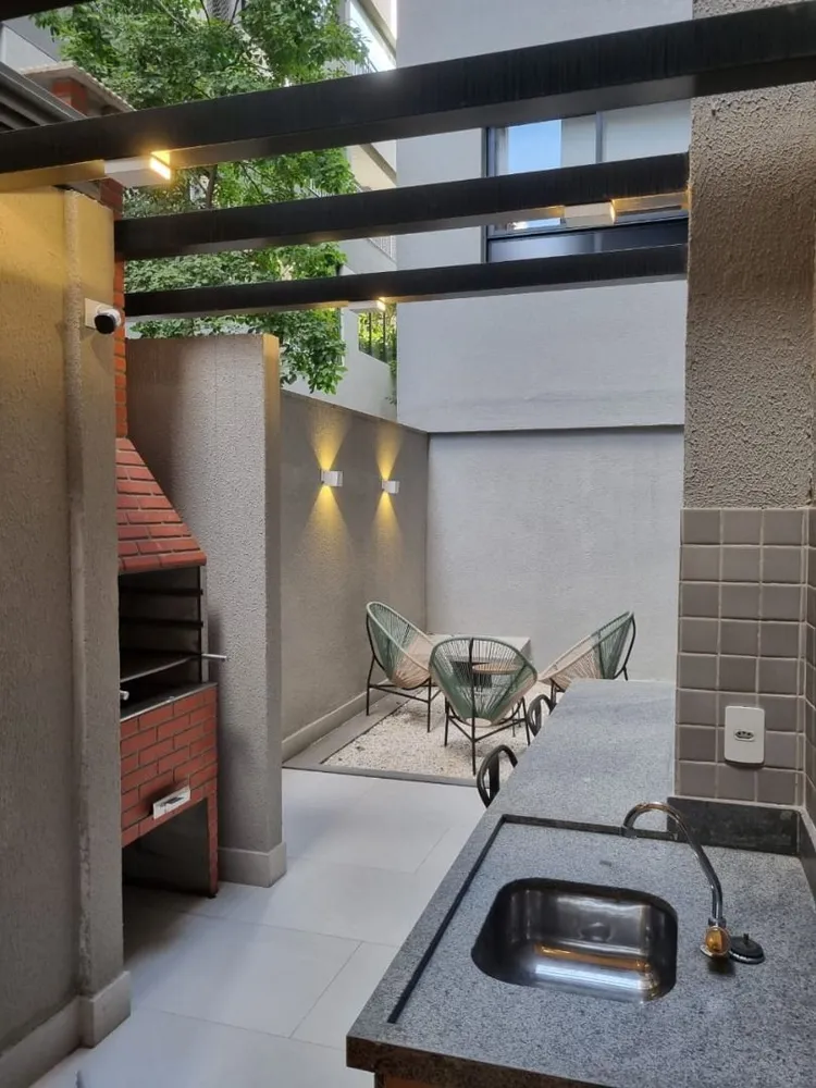 Apartamento, 1 quarto, 60 m² - Foto 10