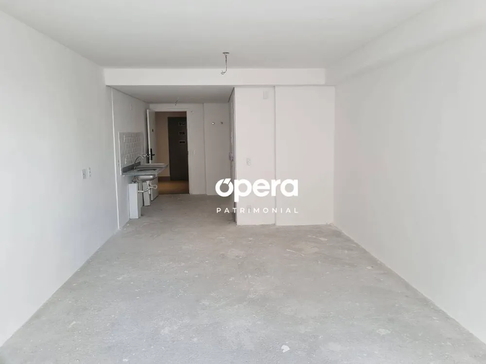 Flat/Apart Hotel, 1 quarto, 42 m² - Foto 1