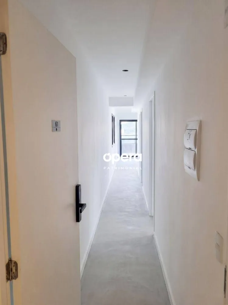 Apartamento, 2 quartos, 64 m² - Foto 2