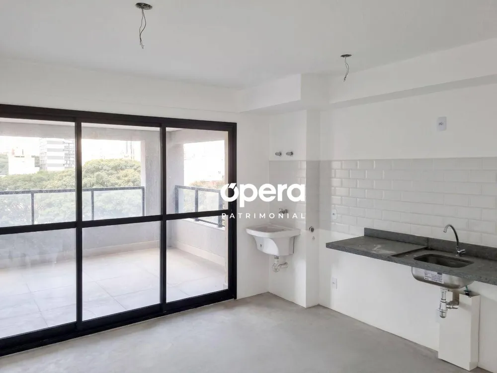 Apartamento, 2 quartos, 64 m² - Foto 1