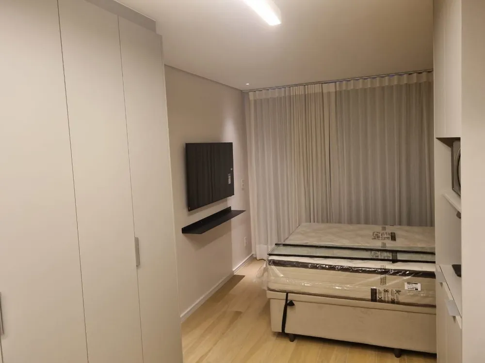 Kitnet-Studio, 45 m² - Foto 1