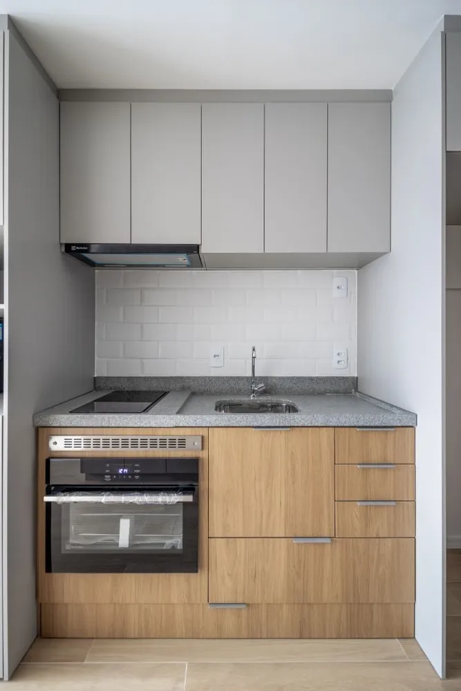 Kitnet-Studio, 45 m² - Foto 4