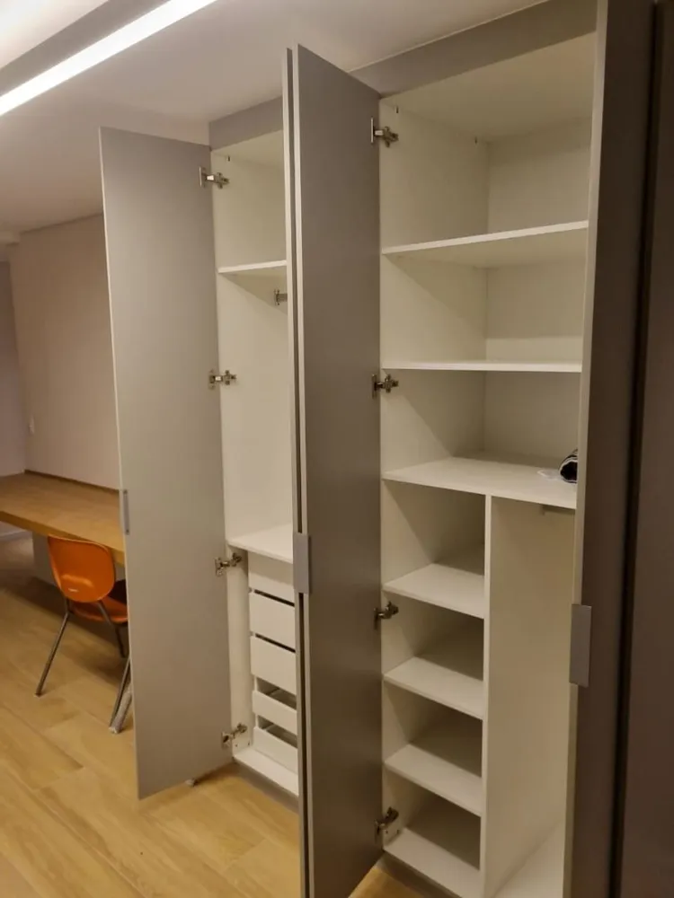 Kitnet-Studio, 45 m² - Foto 6