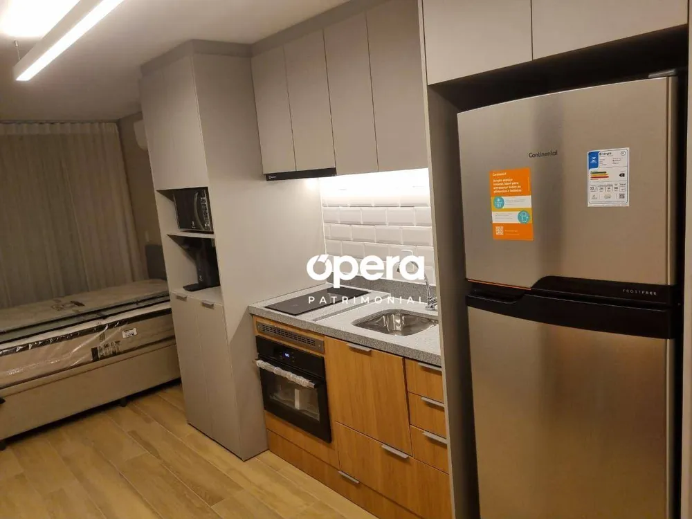 Kitnet-Studio, 45 m² - Foto 6
