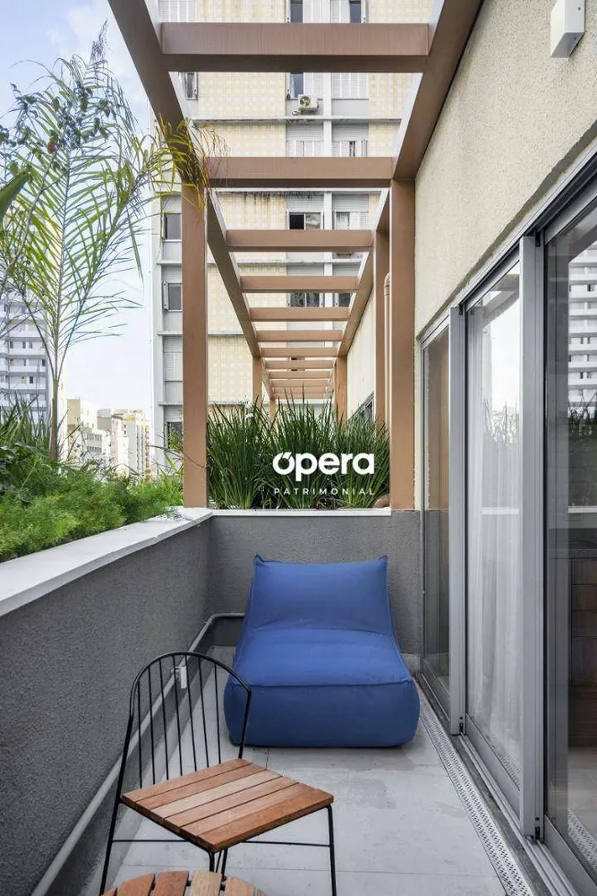 Apartamento, 2 quartos, 75 m² - Foto 7