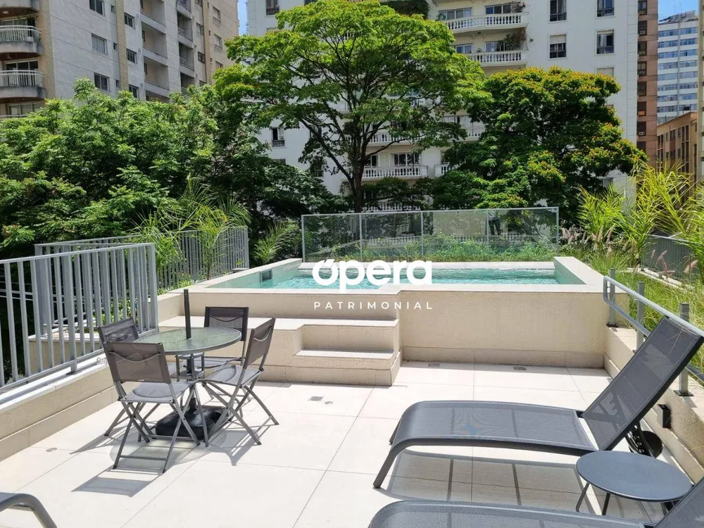 Apartamento, 2 quartos, 75 m² - Foto 9