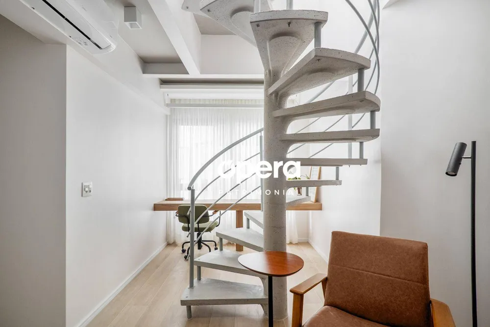 Apartamento, 2 quartos, 75 m² - Foto 4