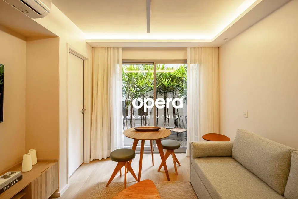 Apartamento, 2 quartos, 75 m² - Foto 2