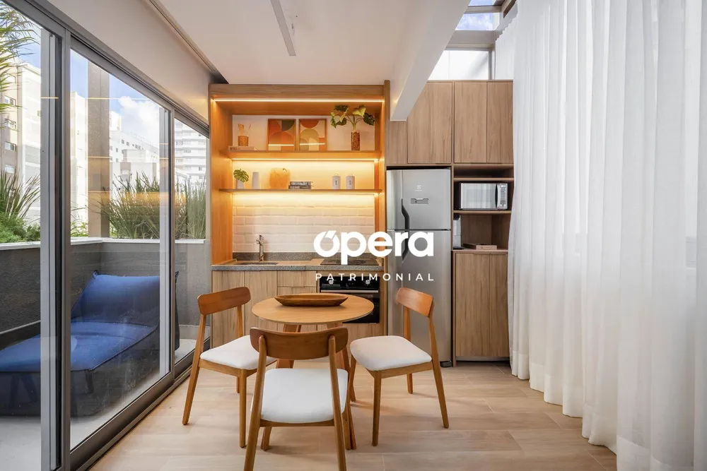 Apartamento, 2 quartos, 75 m² - Foto 1