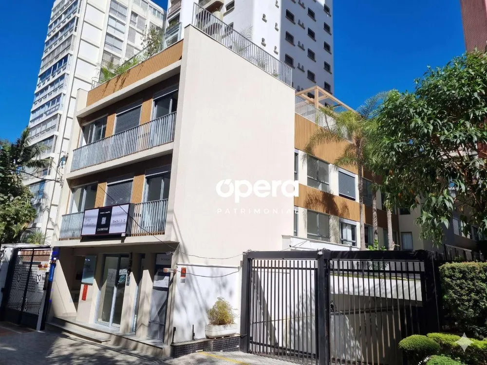 Apartamento, 2 quartos, 75 m² - Foto 12