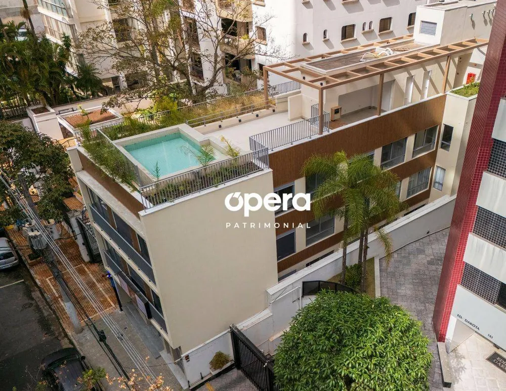 Apartamento, 2 quartos, 75 m² - Foto 8