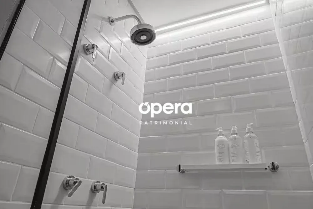 Apartamento, 1 quarto, 36 m² - Foto 4
