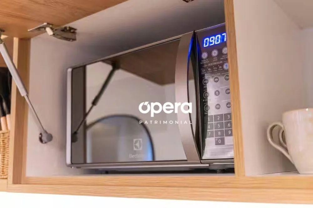 Apartamento, 1 quarto, 36 m² - Foto 12