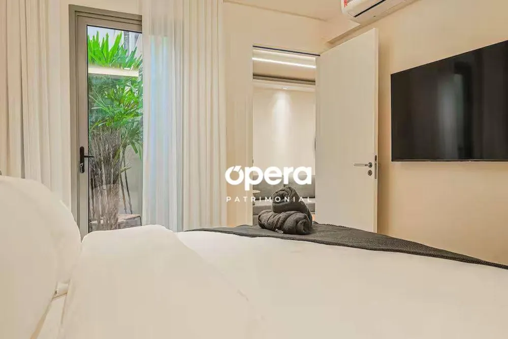 Apartamento, 1 quarto, 36 m² - Foto 5