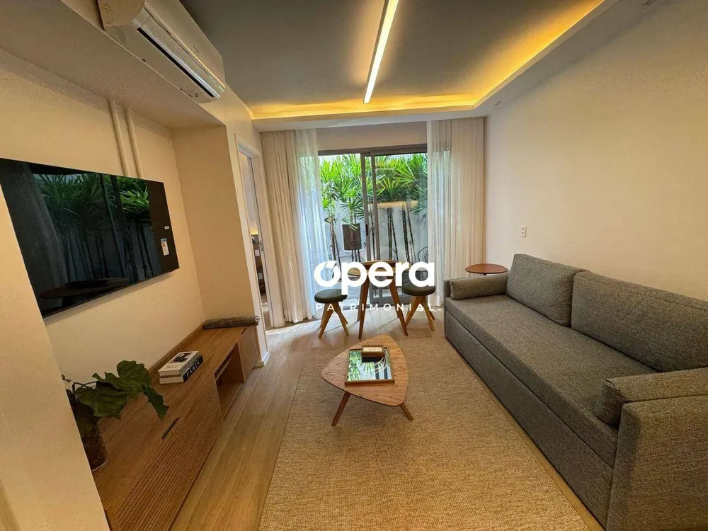 Apartamento, 1 quarto, 36 m² - Foto 7