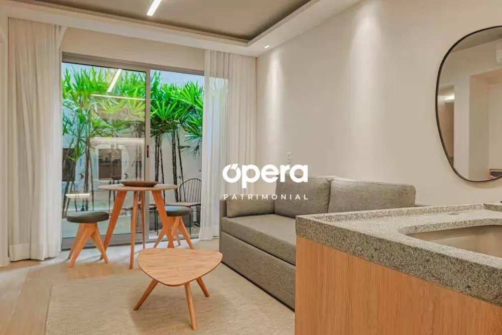 Apartamento, 1 quarto, 36 m² - Foto 9