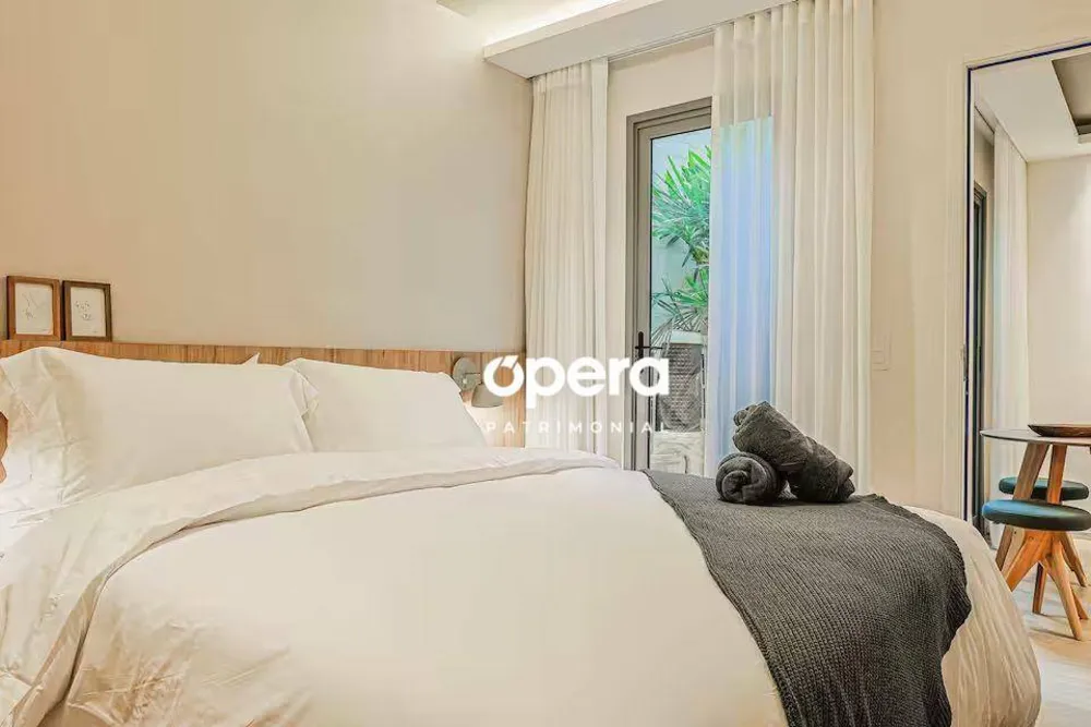 Apartamento, 1 quarto, 36 m² - Foto 1