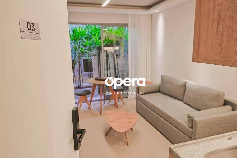 Apartamento, 1 quarto, 36 m² - Foto 11
