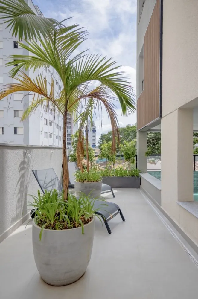 Flat/Apart Hotel, 1 quarto, 32 m² - Foto 18