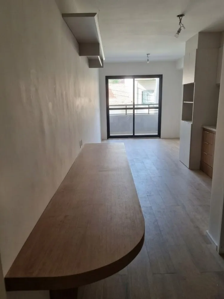 Flat/Apart Hotel, 1 quarto, 32 m² - Foto 4
