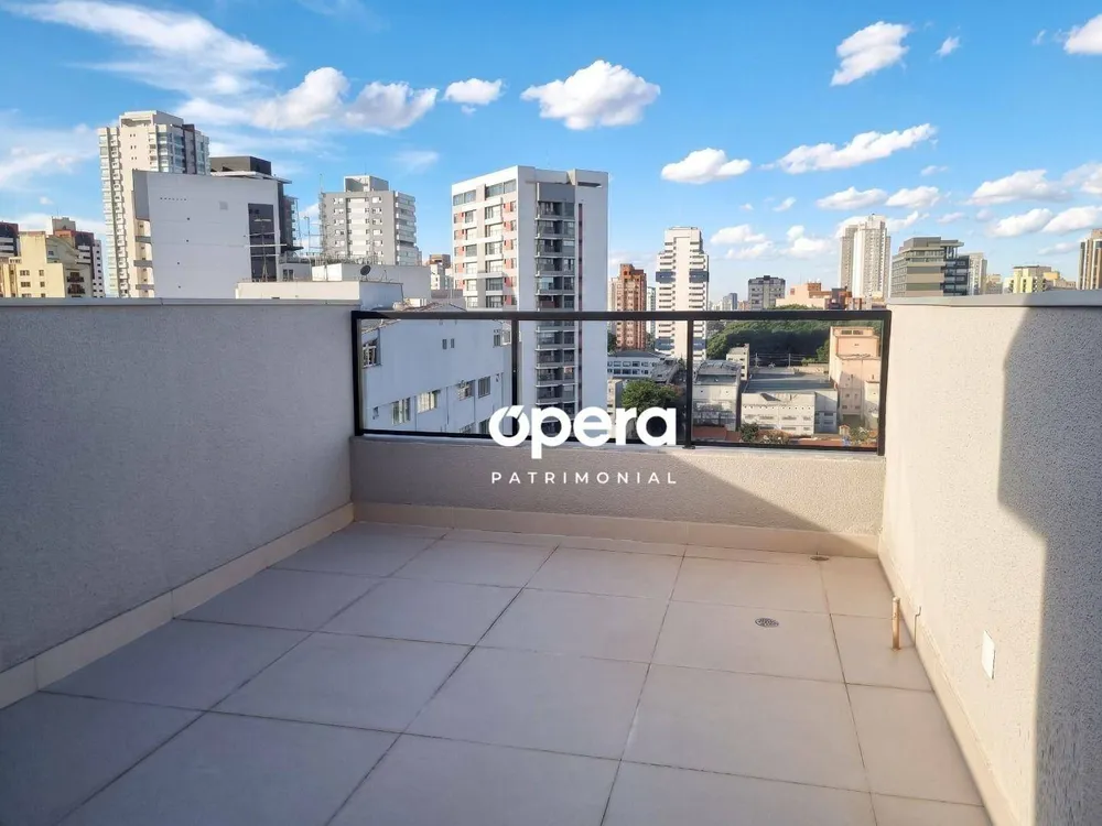 Apartamento, 3 quartos, 127 m² - Foto 1