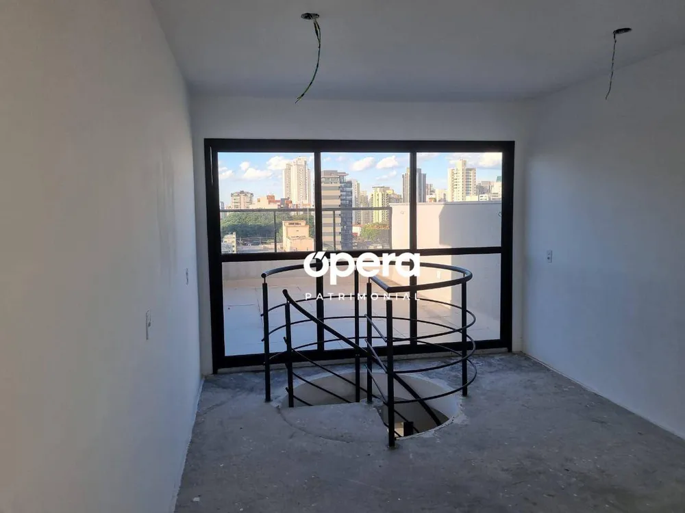 Apartamento, 3 quartos, 127 m² - Foto 3