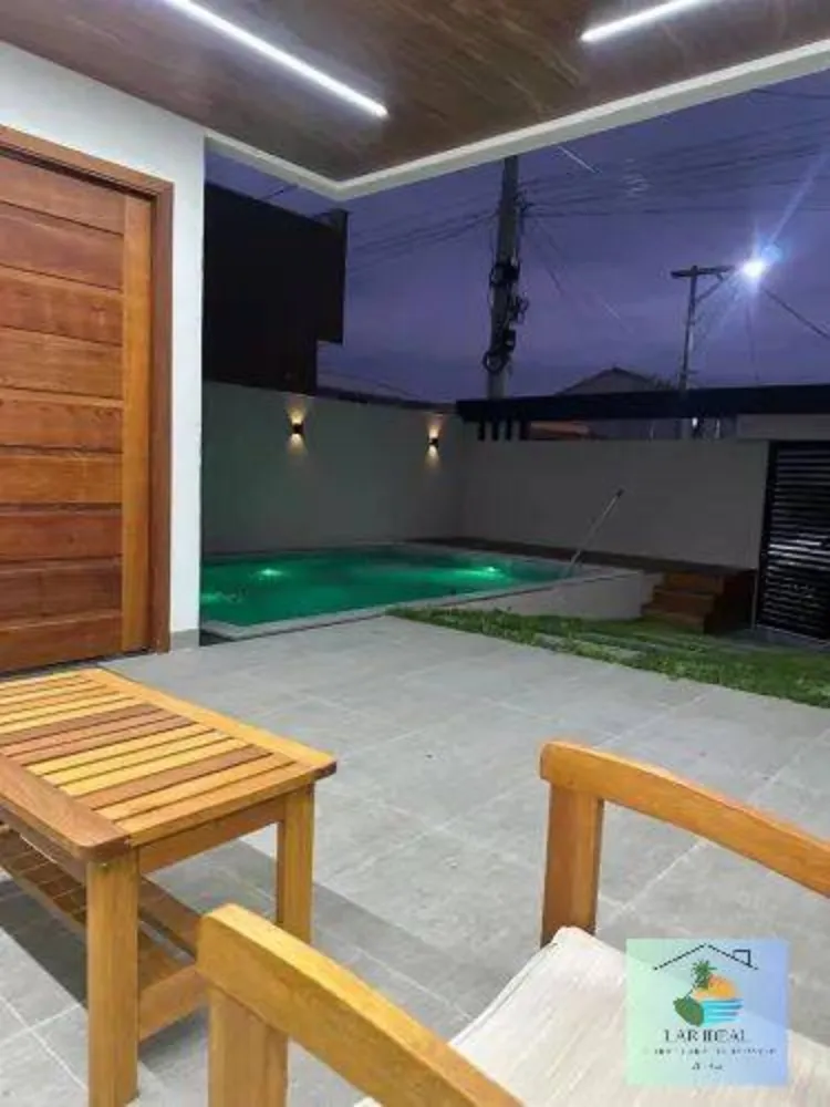 Casa, 2 quartos, 131 m² - Foto 4
