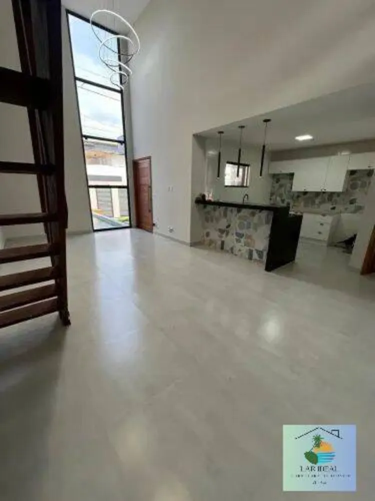 Casa, 2 quartos, 131 m² - Foto 8