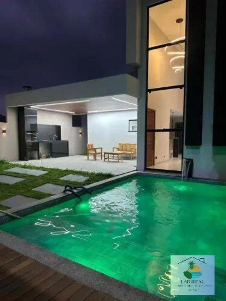 Casa, 2 quartos, 131 m² - Foto 3