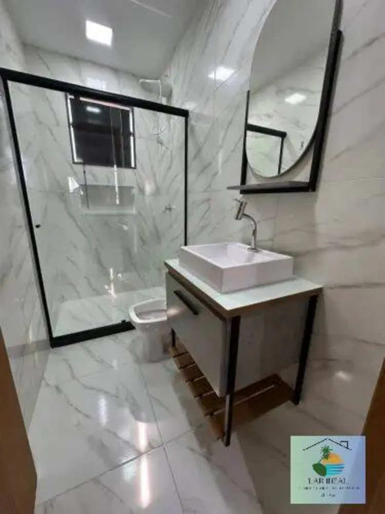 Casa, 2 quartos, 131 m² - Foto 16
