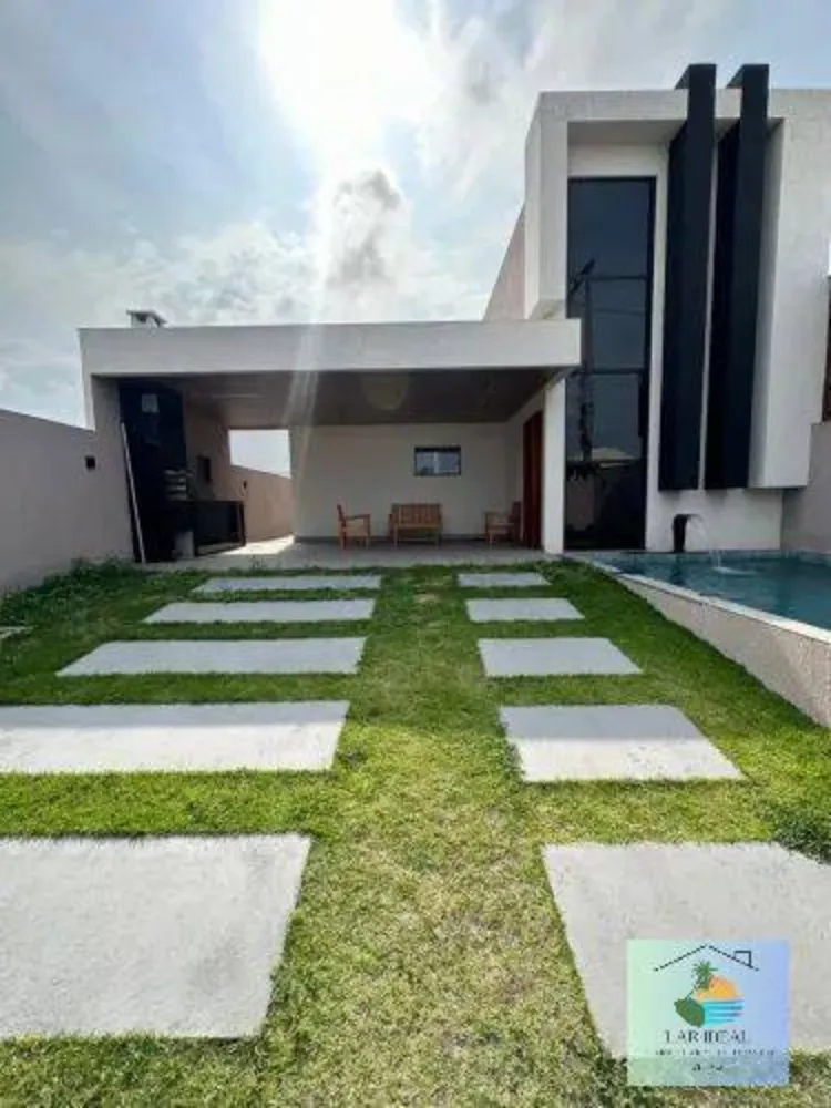 Casa, 2 quartos, 131 m² - Foto 2