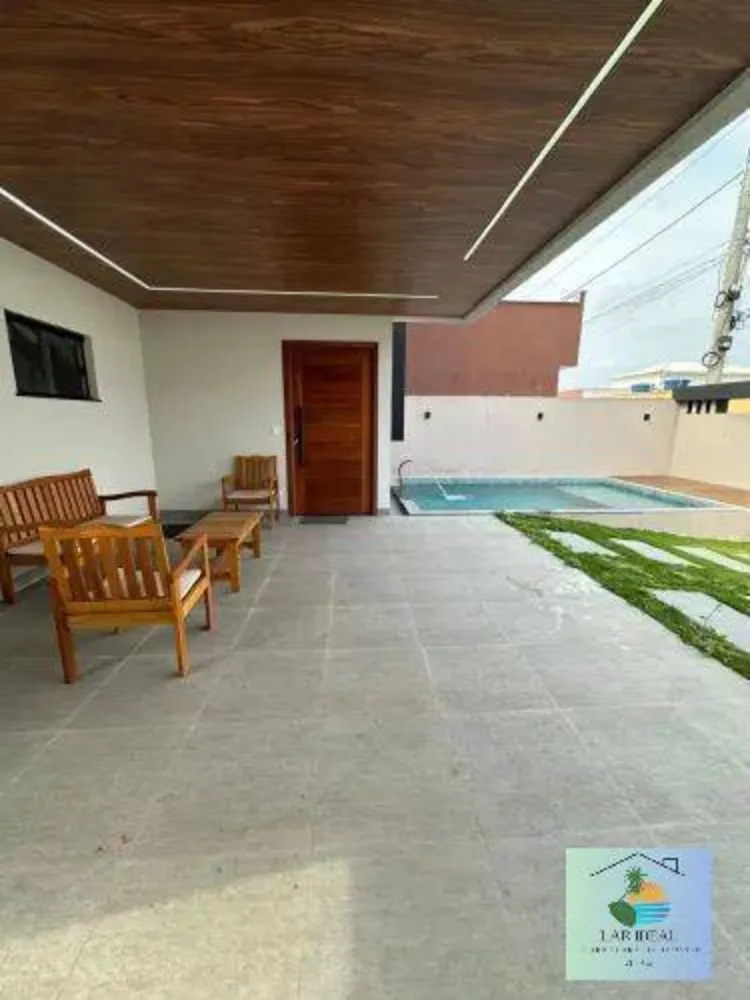 Casa, 2 quartos, 131 m² - Foto 6