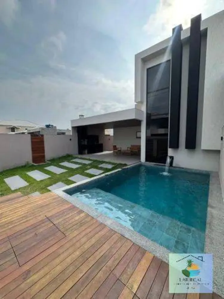 Casa, 2 quartos, 131 m² - Foto 1