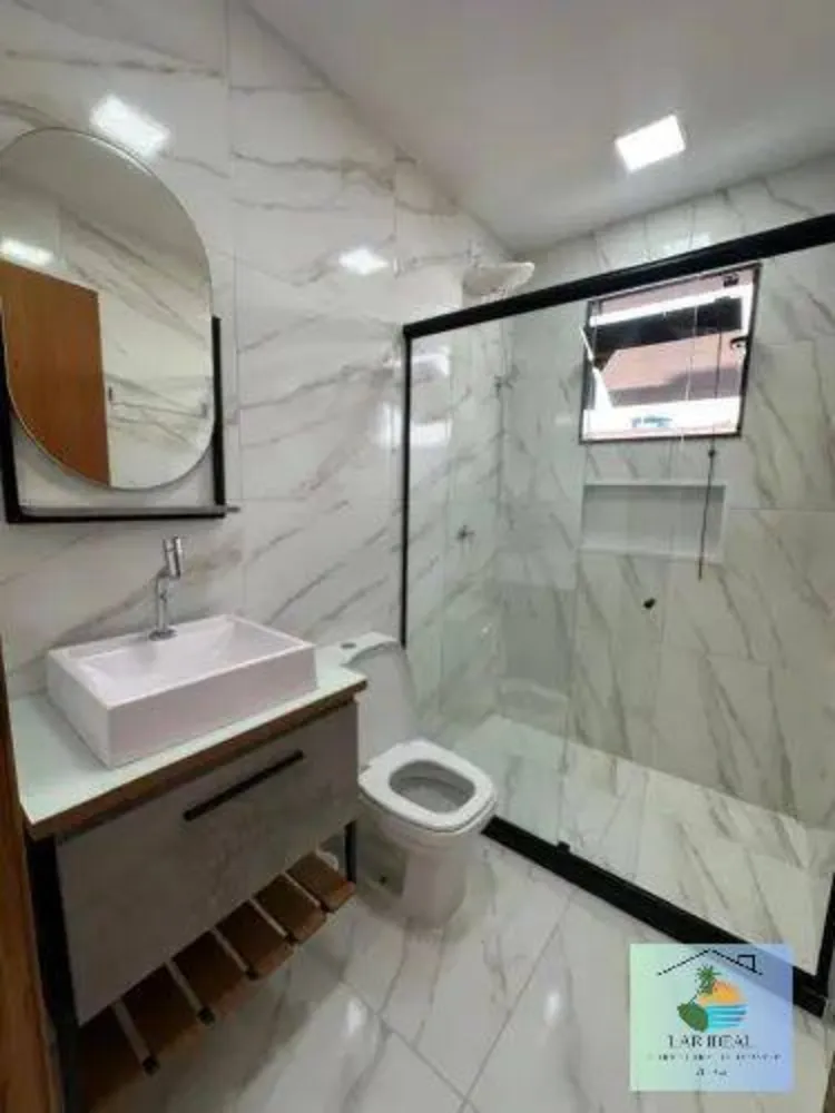 Casa, 2 quartos, 131 m² - Foto 14