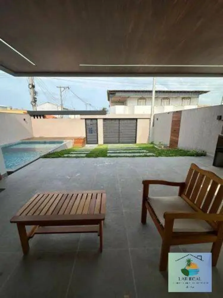 Casa, 2 quartos, 131 m² - Foto 5