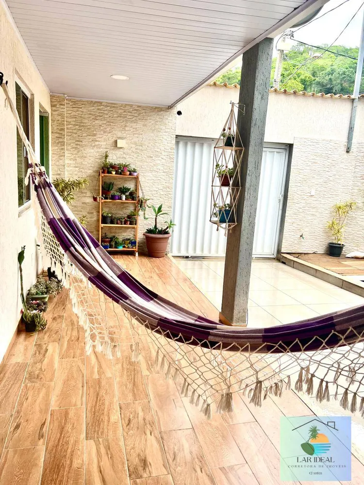 Casa, 2 quartos - Foto 5
