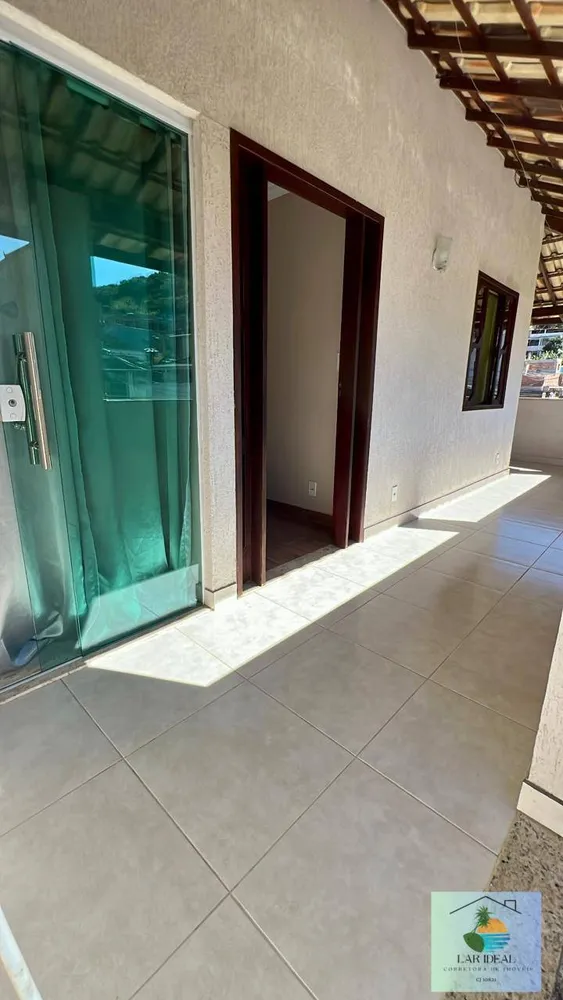 Casa, 2 quartos - Foto 10