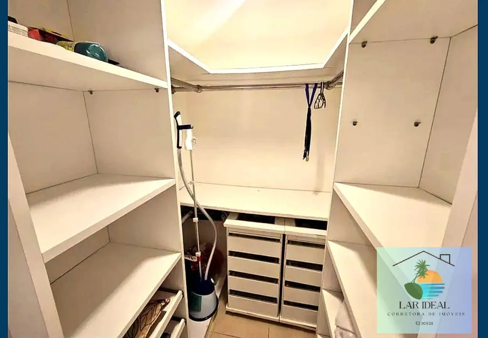 Cobertura, 4 quartos, 280 m² - Foto 12