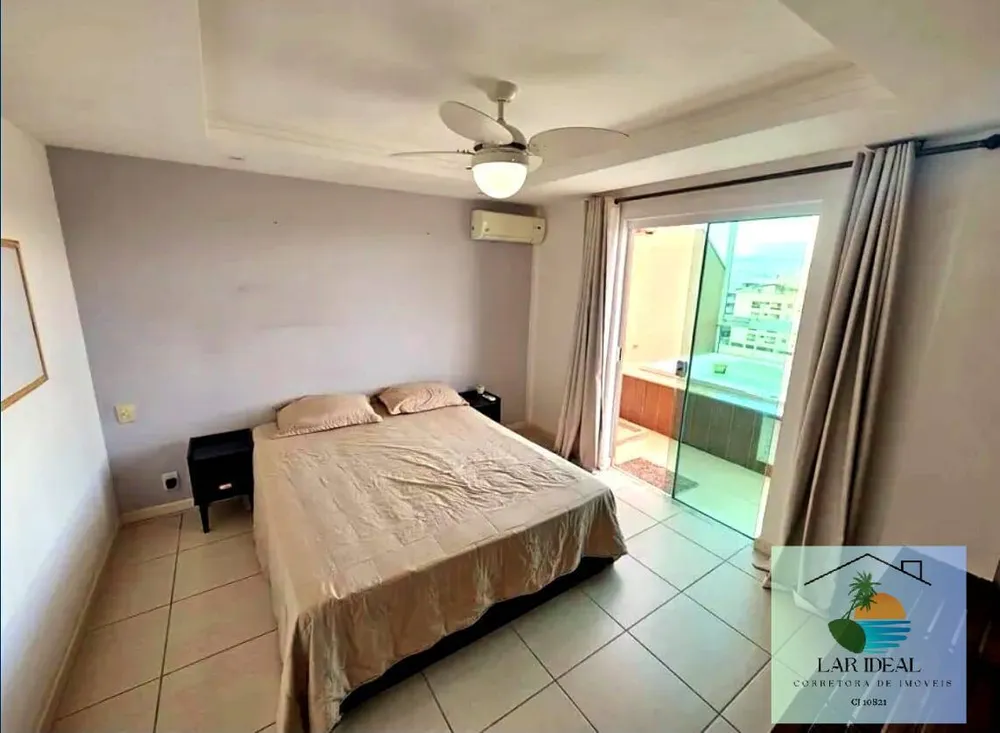 Cobertura, 4 quartos, 280 m² - Foto 11