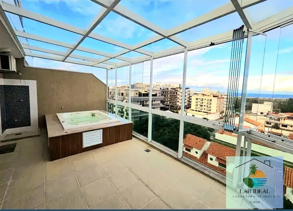 Cobertura, 4 quartos, 280 m² - Foto 5