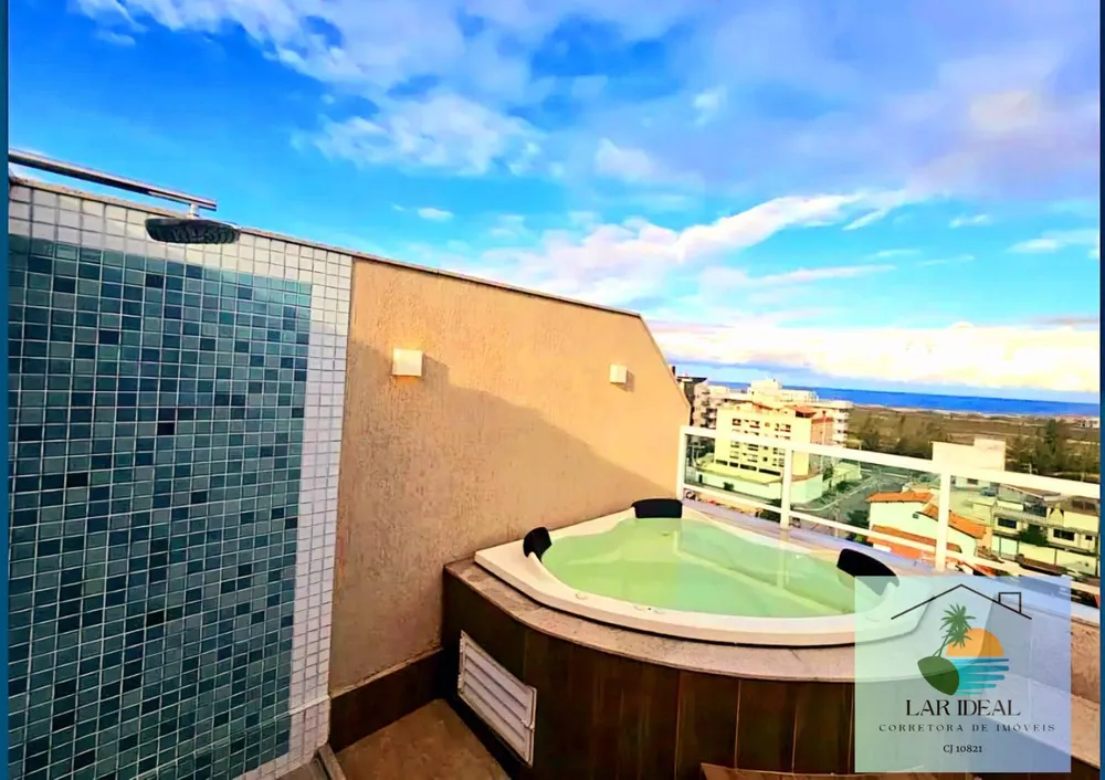 Cobertura, 4 quartos, 280 m² - Foto 3