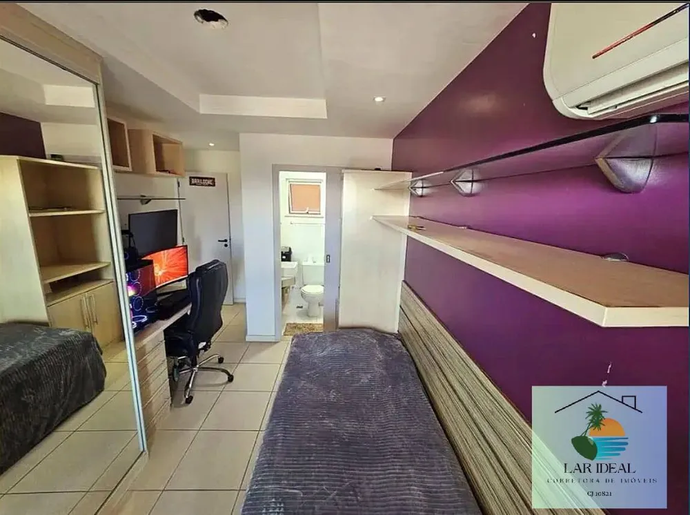 Cobertura, 4 quartos, 280 m² - Foto 10